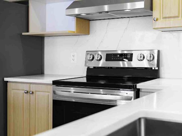 Apartment for rent in Fairview, Nova Scotia