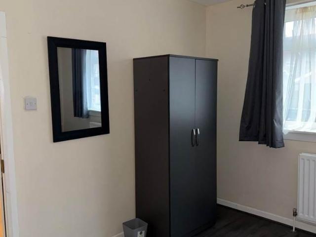 House for rent in Newtown, Birmingham