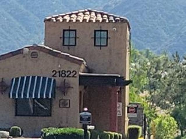 House for sale in Corona, California