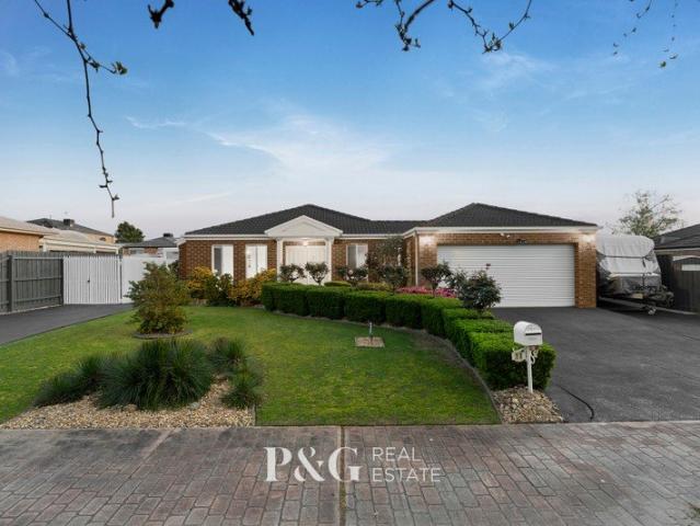 House for sale in Narre Warren South, Melbourne