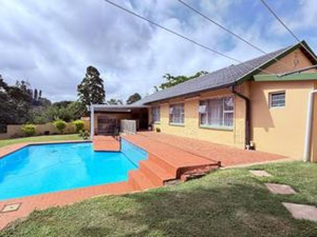 House for sale in New Germany, Kwazulu-natal