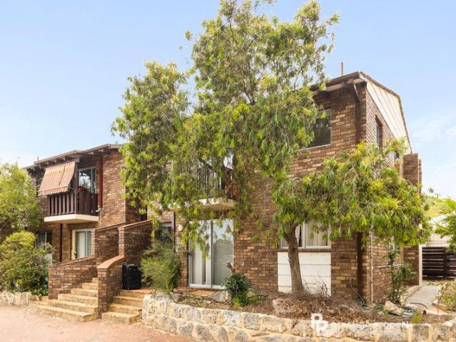 Apartment for rent in Scarborough, City of Stirling