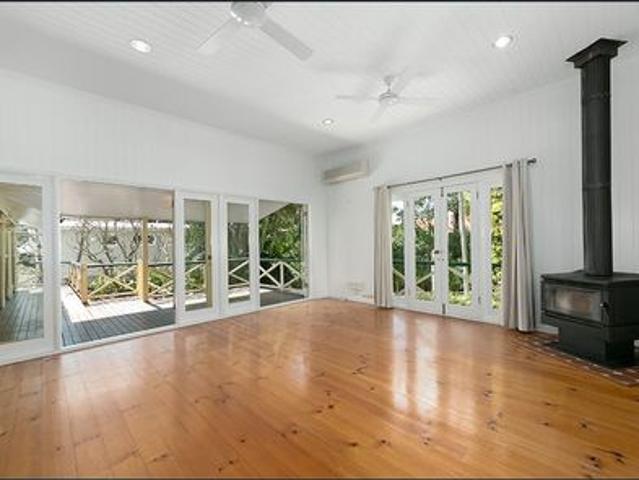 House for rent in Toombul, Queensland