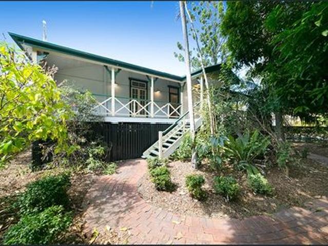 House for rent in Toombul, Queensland