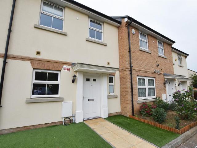 Apartment for rent in Drayton Garden Village, Greater London