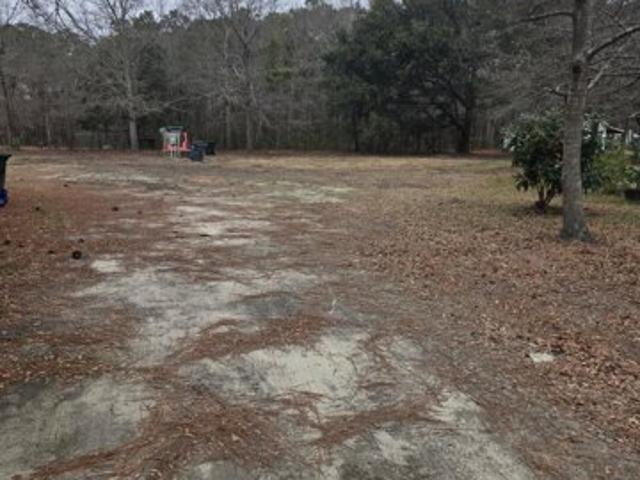 Land for sale in Bonneau