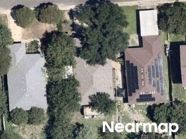 House for sale in Leesville, Texas
