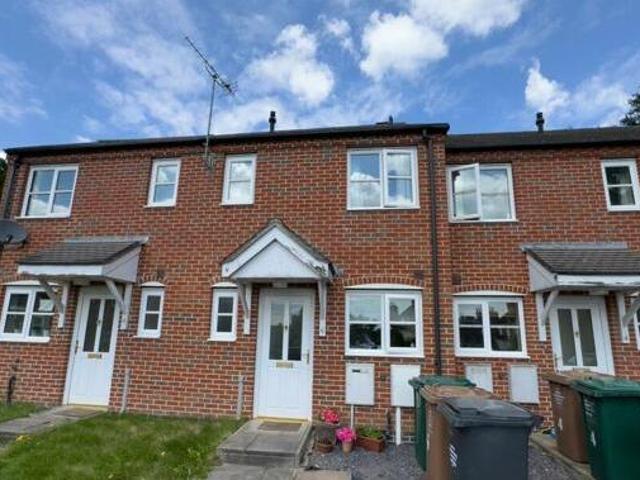 House for sale in Egginton, East Midlands