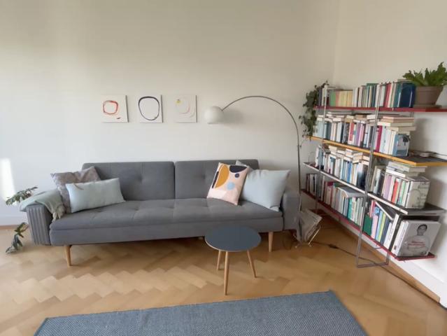 Apartment mieten in Einigen, Zürich