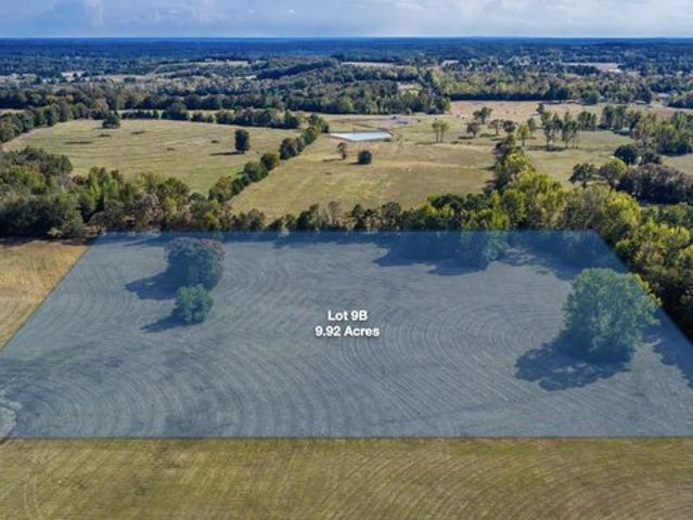 Land for sale in Quitman, Cleburne County