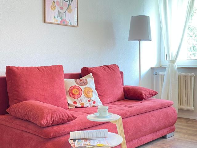 Apartment mieten in Duisburg-Mitte, Duisburg