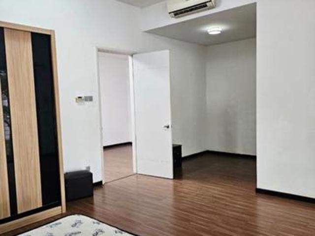 Terraced House for rent in Tanjong Sepat, Selangor