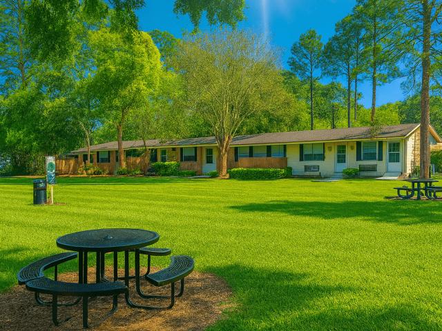 Apartment for rent in Jacksonville, Florida