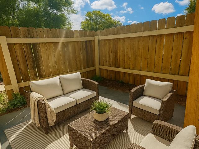Apartment for rent in Jacksonville, Florida