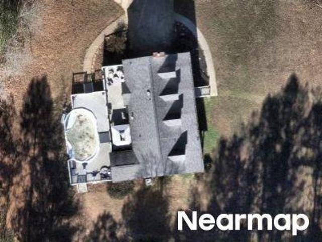 House for sale in Paulding, Georgia