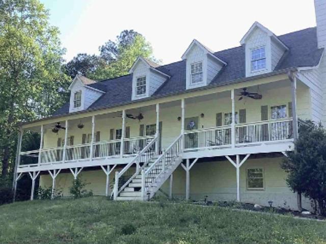 House for sale in Paulding, Georgia