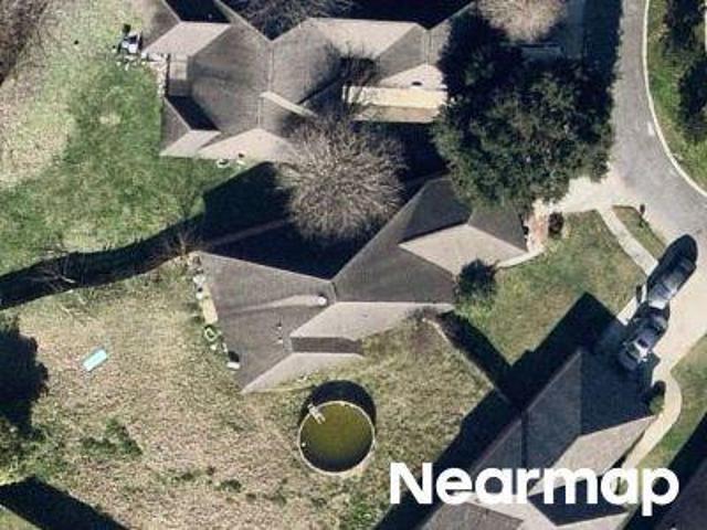 House for sale in Baton Rouge, Louisiana