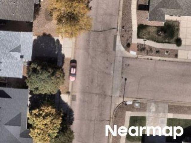 House for sale in Colorado Springs, Colorado