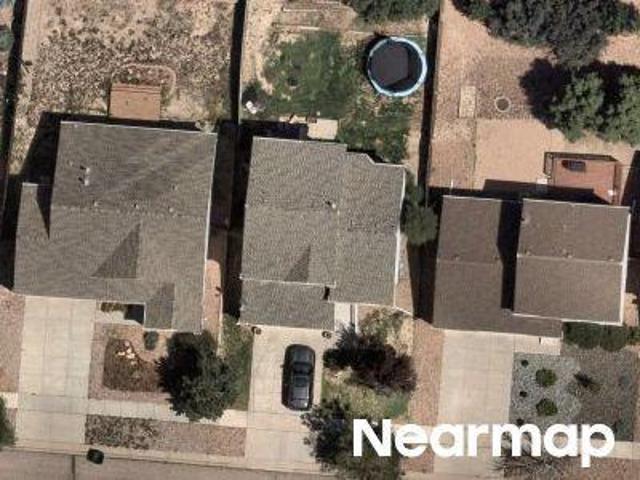 House for sale in Colorado Springs, Colorado