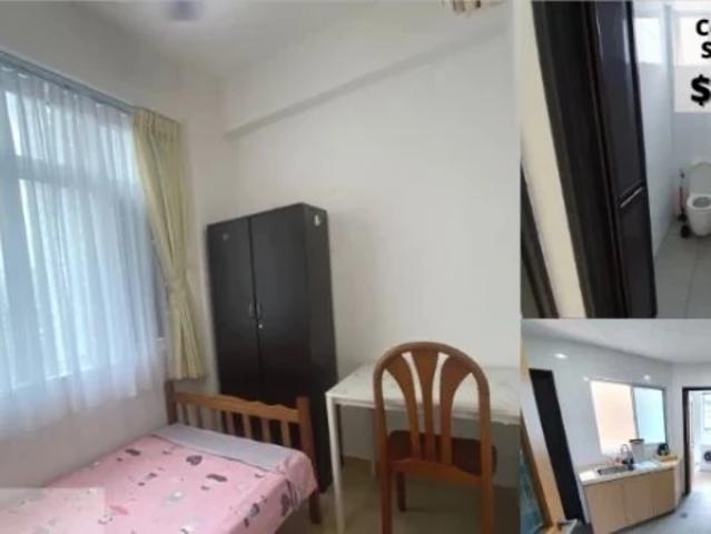 Apartment for rent