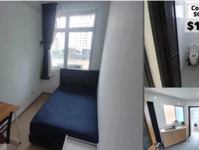 Apartment for rent