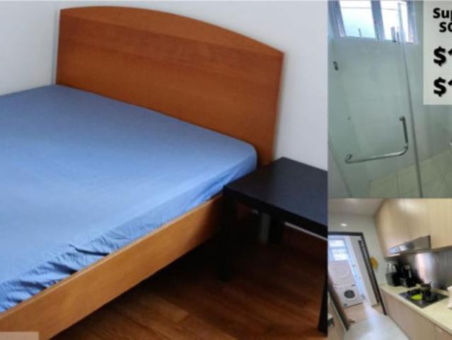 Apartment for rent