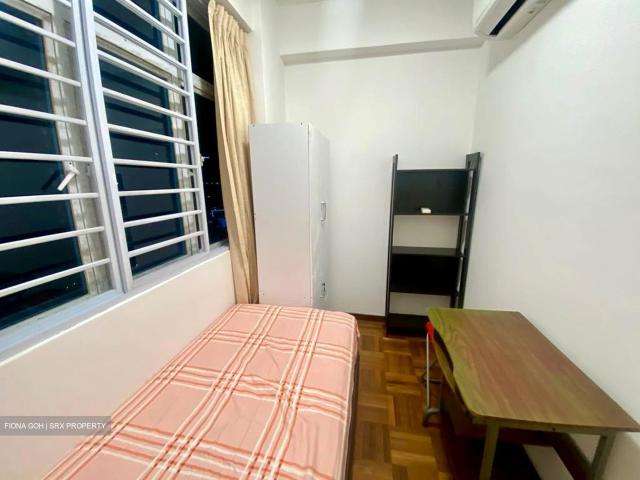 Apartment for rent in Novena