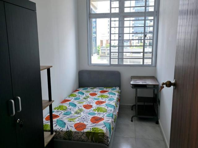 Apartment for rent in Novena
