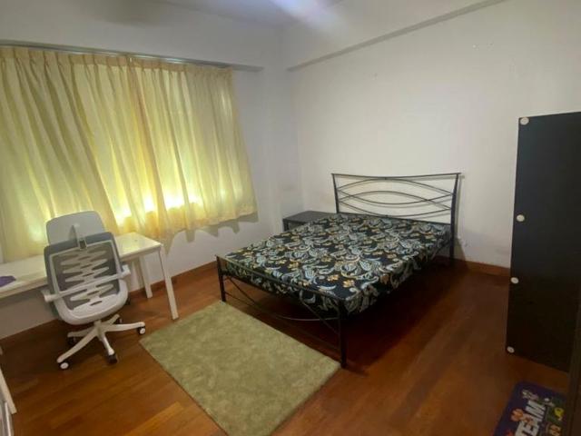 Apartment for rent in Novena