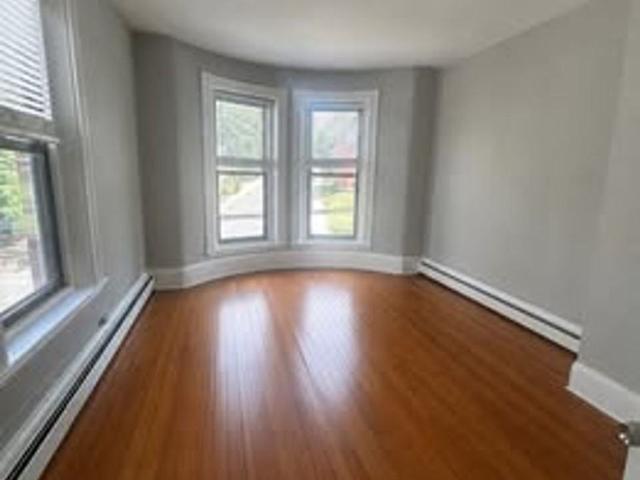 Apartment for rent in Haverhill, Massachusetts
