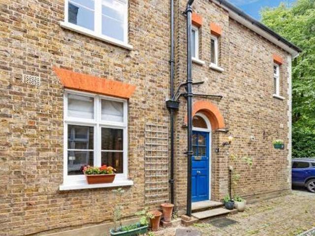 House for sale in City of London, Greater London