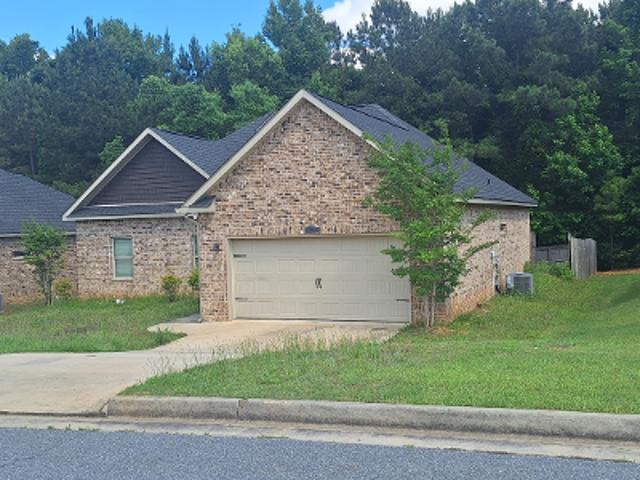 House for sale in Macon, Georgia