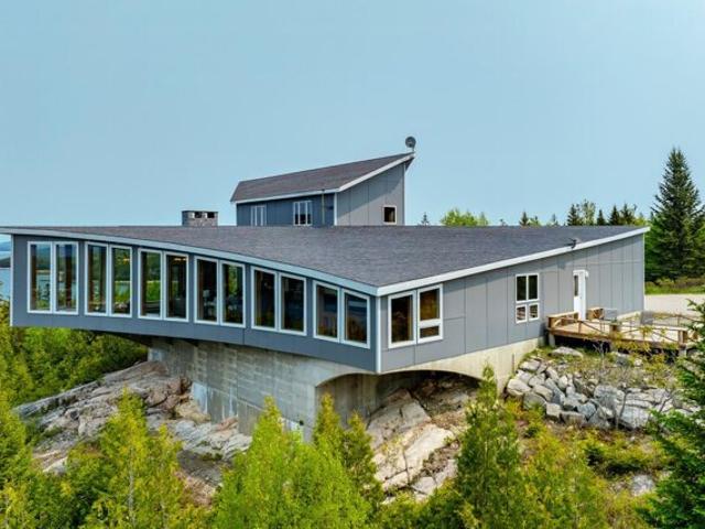 House for sale in Winter Harbor, Maine