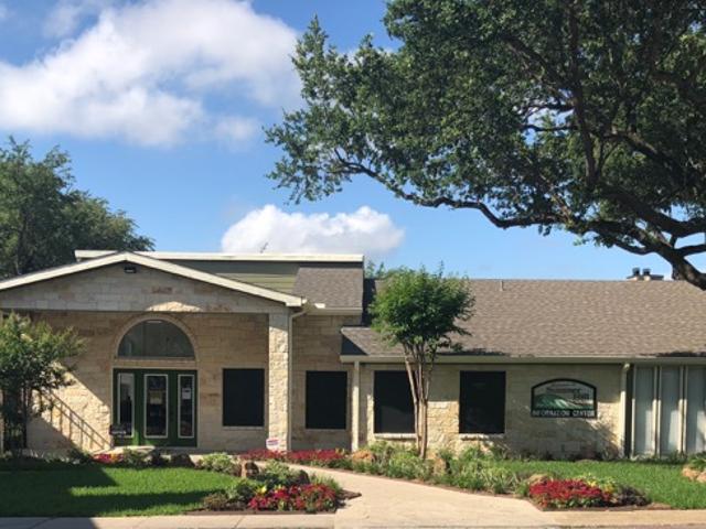 Apartment for rent in Dallas, Texas
