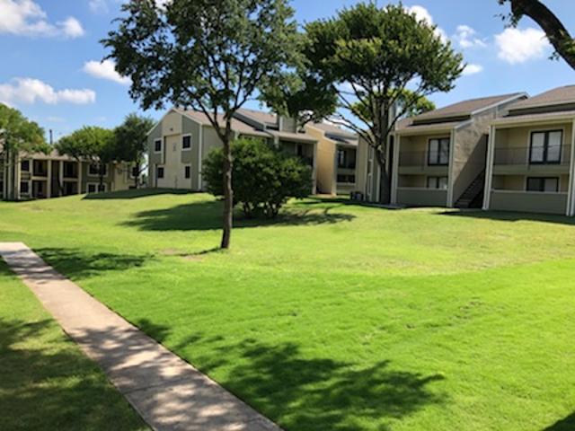 Apartment for rent in Dallas, Texas