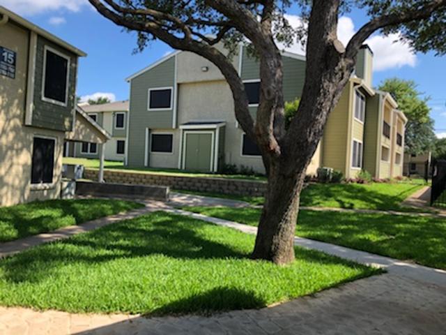 Apartment for rent in Dallas, Texas