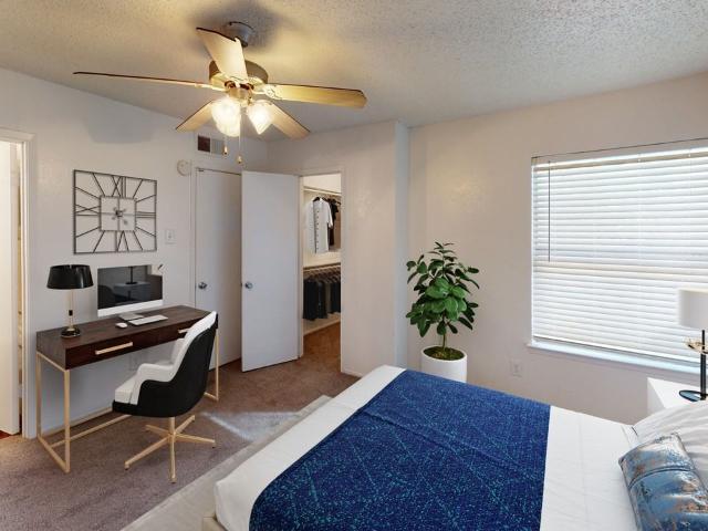 Apartment for rent in Dallas, Texas