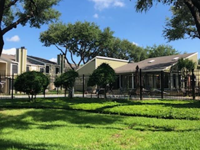 Apartment for rent in Dallas, Texas