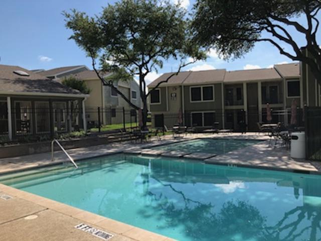 Apartment for rent in Dallas, Texas