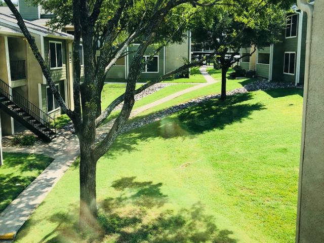 Apartment for rent in Dallas, Texas