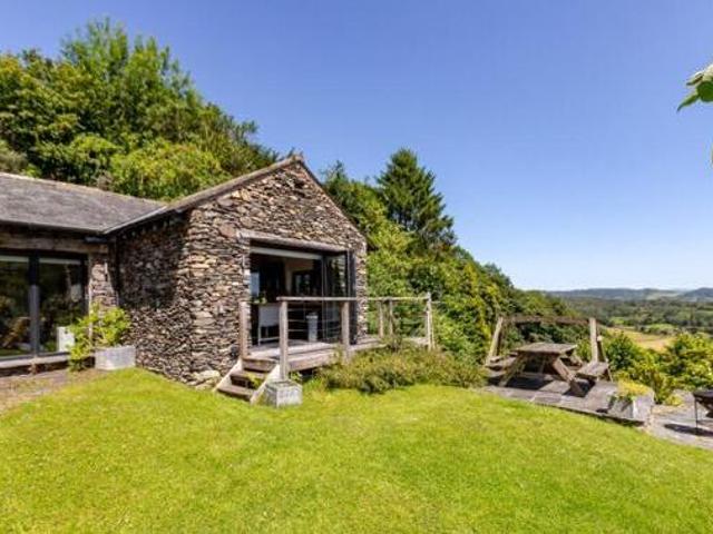 House for sale in Cumbria