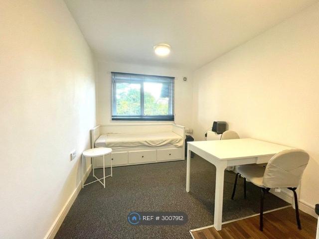 Studio for rent in Feckenham, City Of Bristol