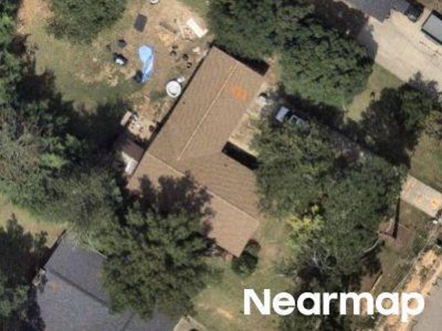 House for sale in Fayetteville, North Carolina