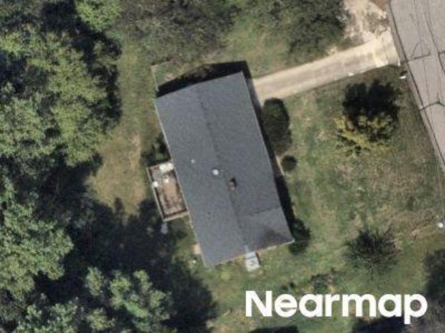 House for sale in Fayetteville, North Carolina