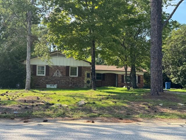 House for sale in Fayetteville, North Carolina