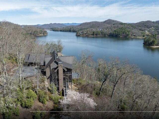 House for sale in Cullowhee