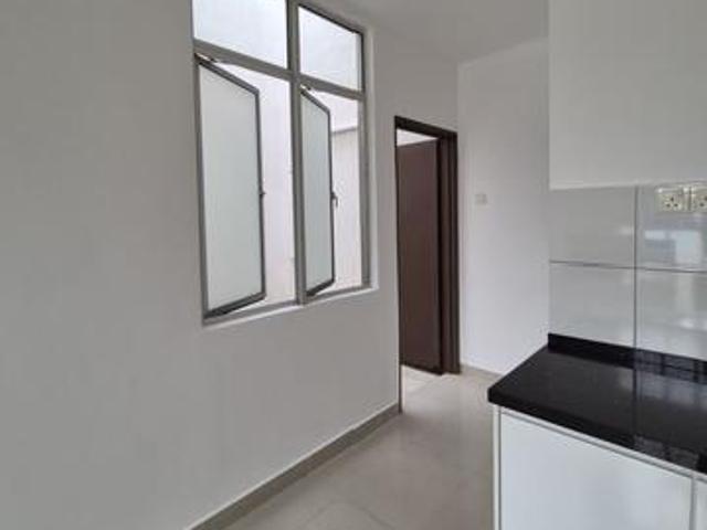 Townhouse for sale in Petaling, Subang Jaya
