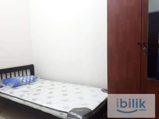 Apartment for rent in Petaling, Subang Jaya