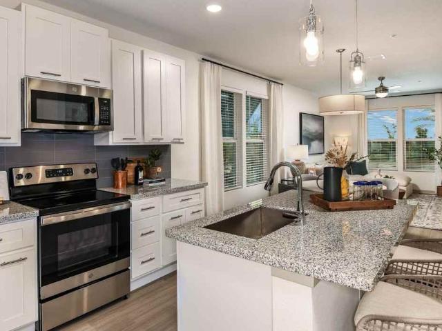 Apartment for rent in Apopka, Florida