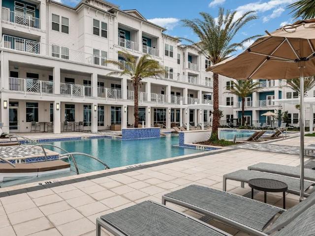 Apartment for rent in Apopka, Florida
